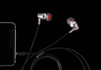 Shutter Smart Studios Earphone